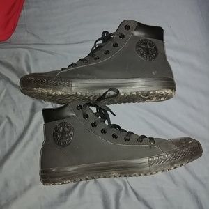 High top converse chuck taylor